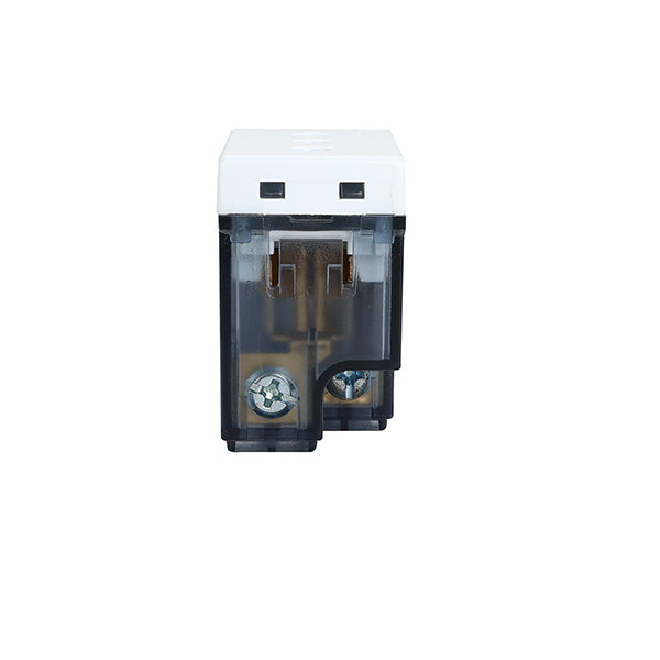 MODULO ENCHUFE 10A(1 Ud TZ1104) 250V (BLANCO)