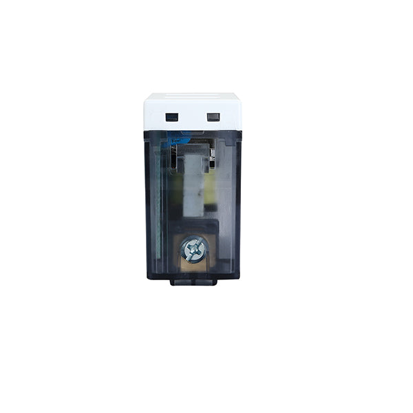 MODULO TOMA USB DOBLE (BLANCO)