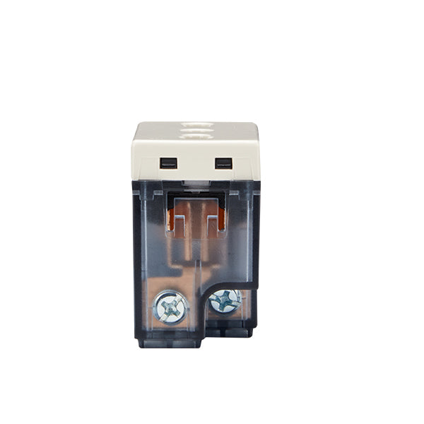 MODULO ENCHUFE 10/16A(1 Ud TZ1107) 250V (BLANCO INVIERNO)