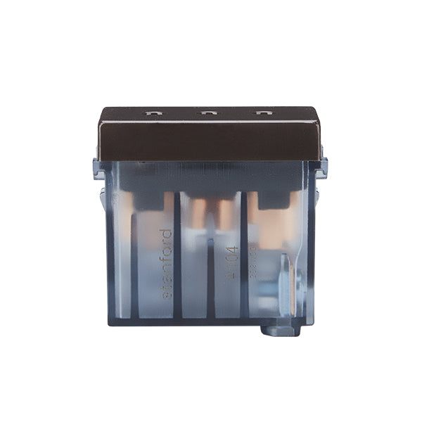 MODULO ENCHUFE 10A(1 Ud TZ1104) 250V (CAFE)