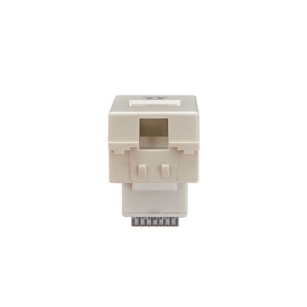 MODULO TOMA TELEFONICA RJ11 (CAFE)