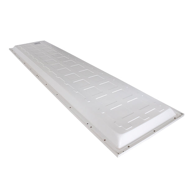 PANEL LED SOBREREPUESTO 300X1200X38MM 48W 6500K (LUZ DIRECTA)