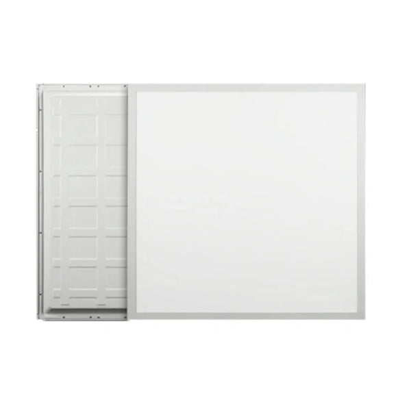 PANEL LED EMBUTIDO 605X605X32MM 48W 6500K (LUZ DIRECTA)
