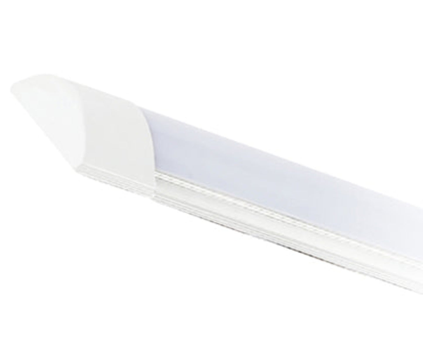 EQUIPO LED PLANO INTEGRADO 36W 6500K