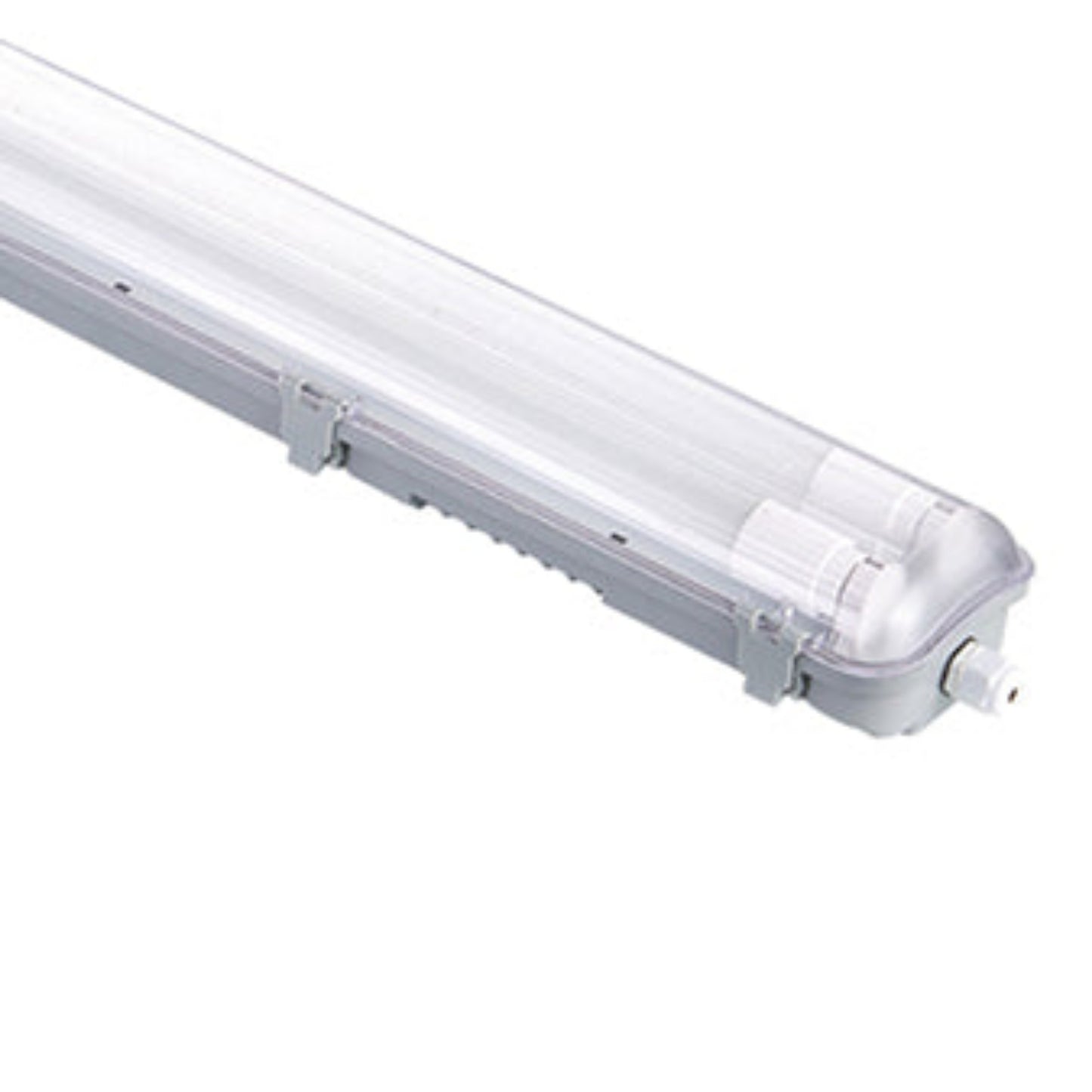 ESTANCO DOBLE 2x9W 60CMS