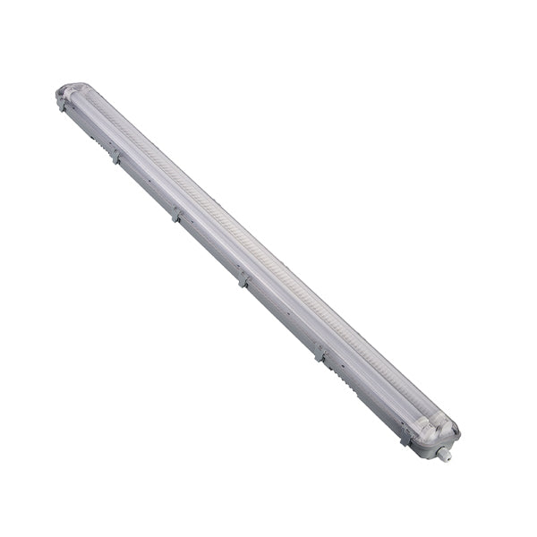 ESTANCO DOBLE 2x18W 120CMS
