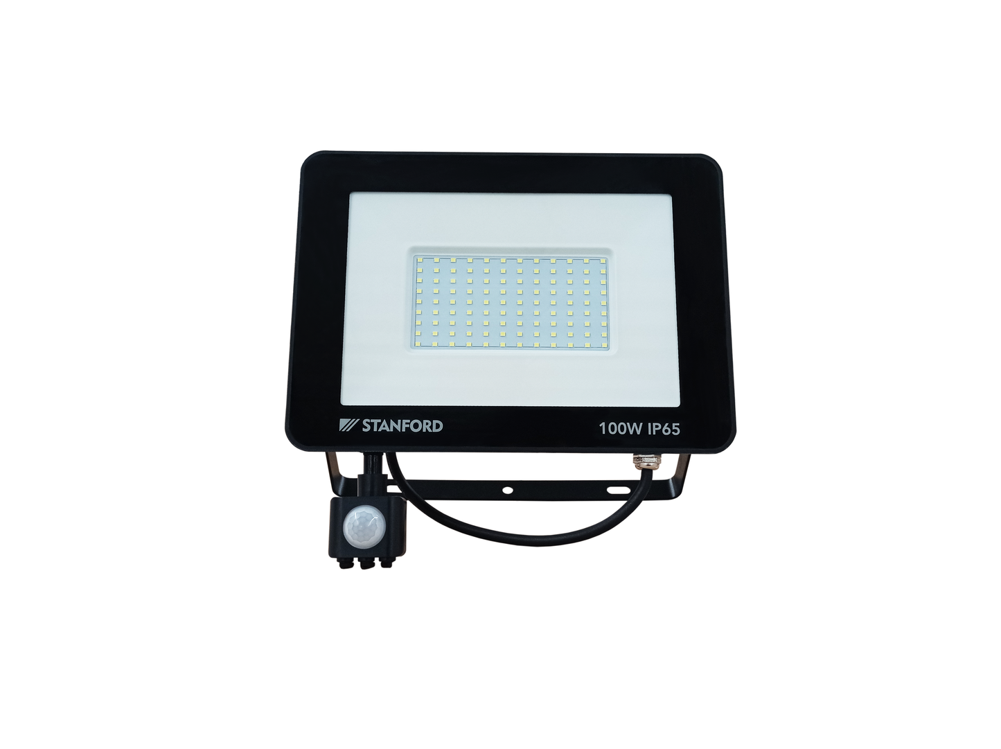 PROYECTOR LED SLIM C/SENSOR 100W 6500K