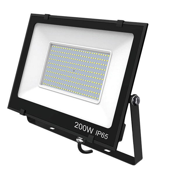 PROYECTOR LED SLIM 200W 6500K