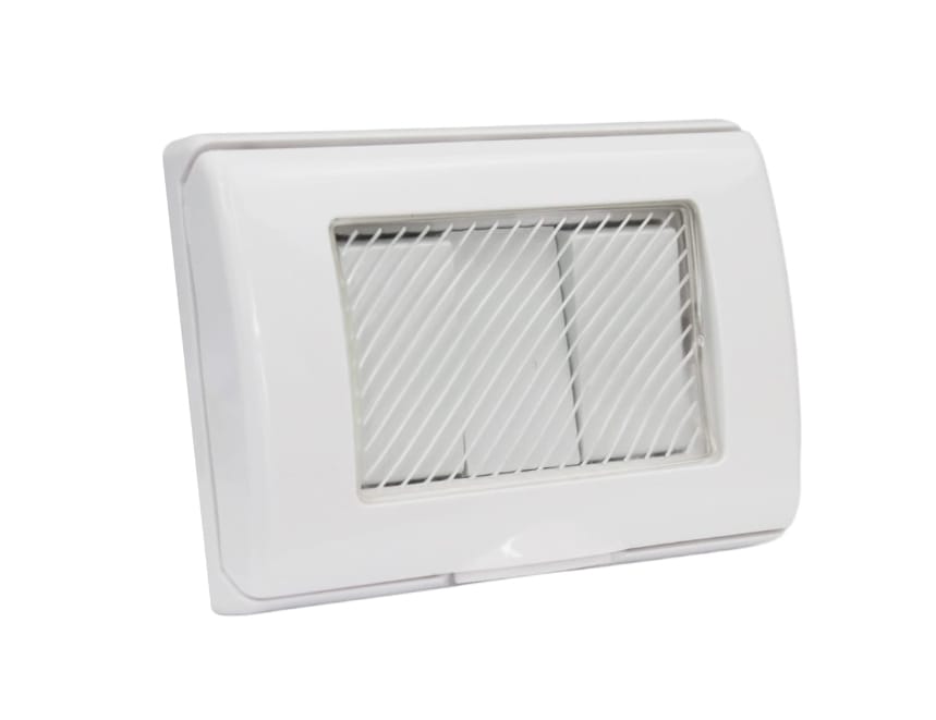 HYDROBOX EMBUTIDO CON INTERRUPTOR DOBLE 9/15