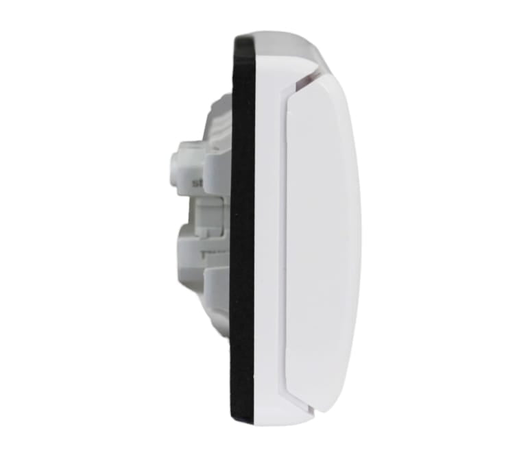 HYDROBOX EMBUTIDO CON INTERRUPTOR SIMPLE 9/12
