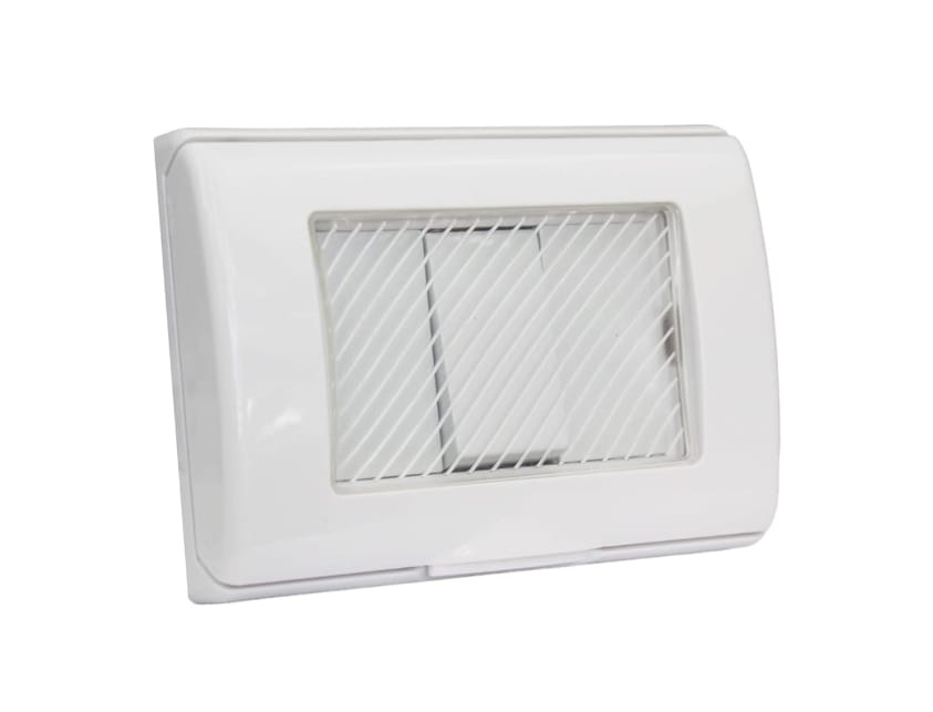 HYDROBOX EMBUTIDO CON INTERRUPTOR SIMPLE 9/12