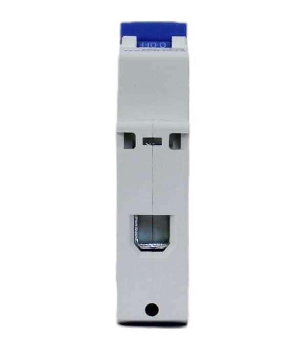 INTERRUPTOR AUTOMATICO 6KA, D, 1X16A