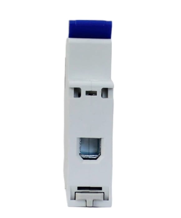 INTERRUPTOR AUTOMATICO 6KA, D, 1X20A
