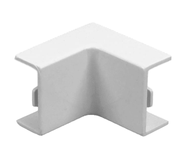 CURVA INTERNA PARA CANALETA 100X50MM