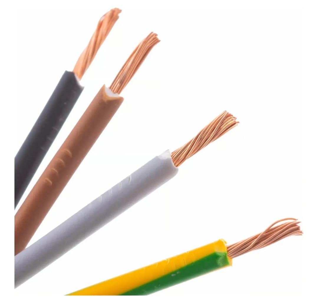 CORDON 4X1.5MM2 100M/ROLL