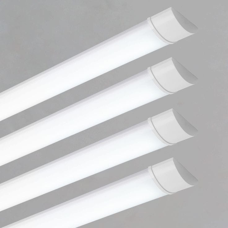 Estanco Led 36w 120cms