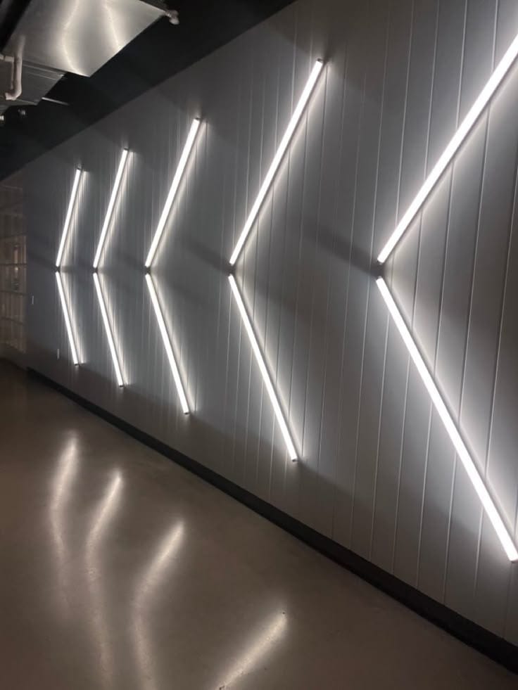 Equipos LED Integrado