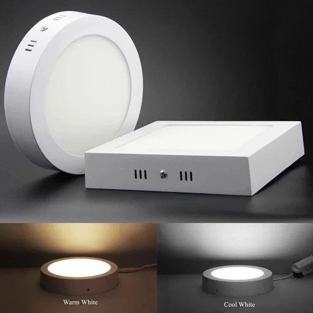 Paneles LED