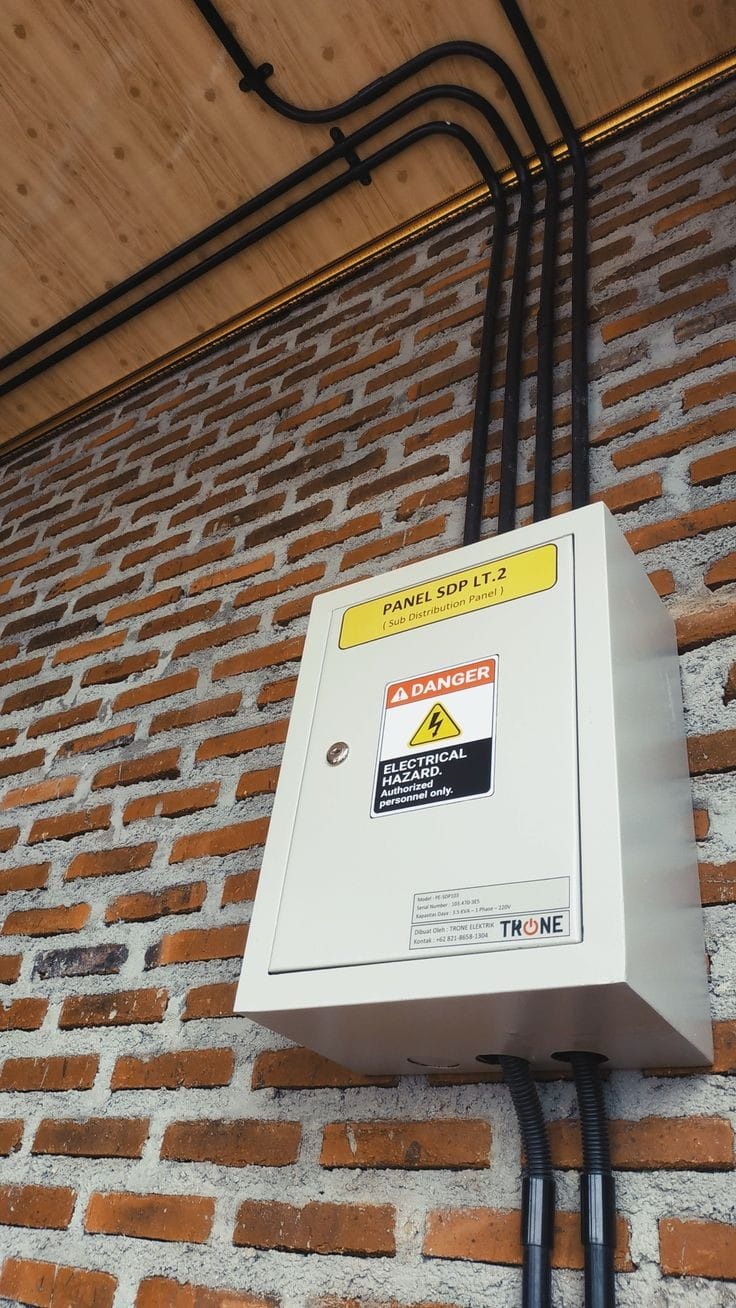 Tableros Electricos