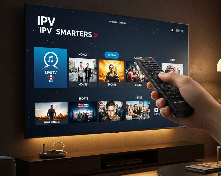 Accesorios de Televisión