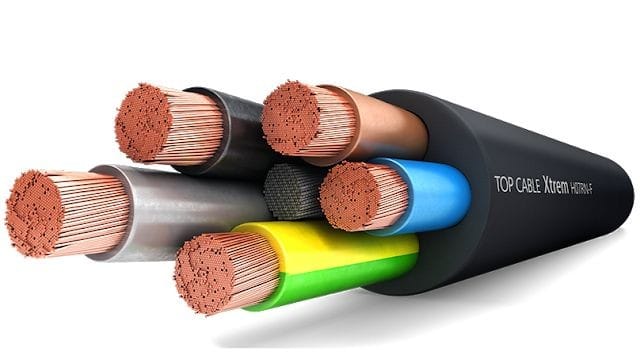 Conductores Electricos