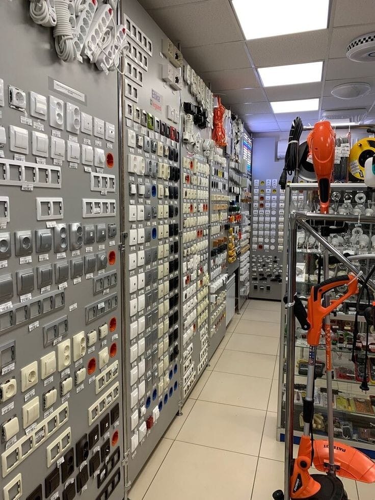 Todo Electricidad