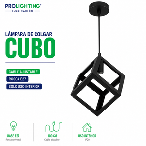 Lámparas de Colgar