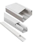 CANALETA PVC 100X50X2000