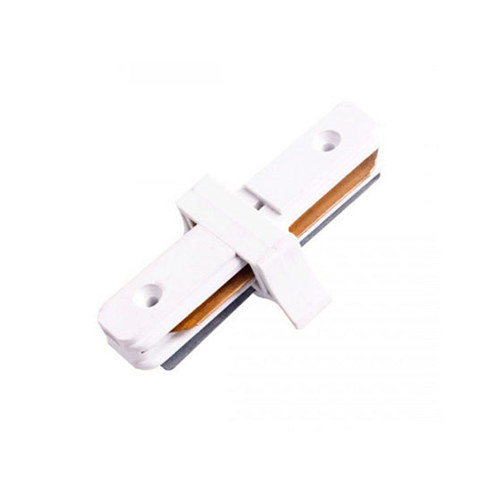 CONECTOR RIEL 180GRADO
