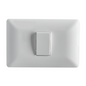 INTERRUPTOR SIMPLE EMBUTIDO (9/12) 10A 250V