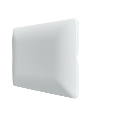 PLACA CIEGA EMBUTIDO C/SOPORTE