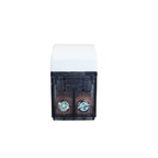 Módulo Interruptor Simple 10A 250V Blanco Embutido Armable