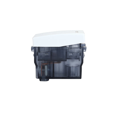 MODULO INTERRUPTOR (1 Ud TZ1101) 16A 250V (BLANCO)