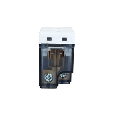 MODULO ENCHUFE 10/16A(1 Ud TZ1107) 250V (BLANCO)