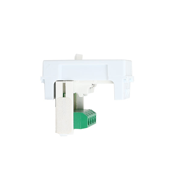 MODULO TOMA TELEFONICA RJ11 (BLANCO)