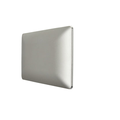 PLACA CIEGA EMBUTIDO C/SOPORTE