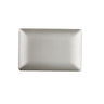 Placa Ciega Embutida con Soporte Champagne Tapa Pared