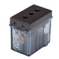 MODULO ENCHUFE 10A(1 Ud TZ1104) 250V (CAFE)