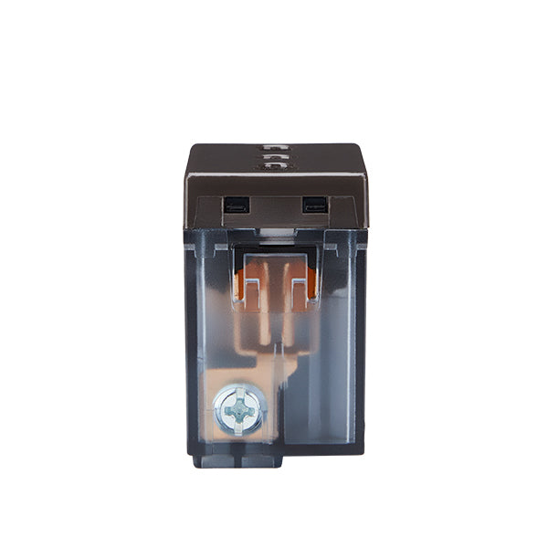 Módulo Enchufe 10/16A 250V Café Embutido Armable Pared