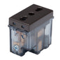 MODULO ENCHUFE 10/16A(1 Ud TZ1107) 250V (CAFE)