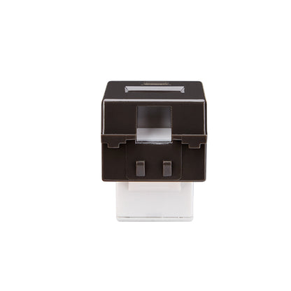 MODULO TOMA RED COMPUTACION RJ45/6E (CAFE)