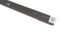 RIEL ENERGIZADO 2M NEGRO