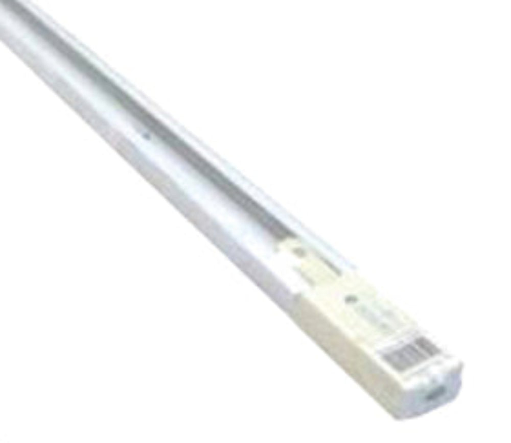 Riel Energizado 1m Blanco para Focos LED Spot Track