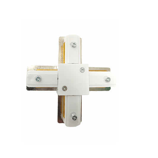 CONECTOR RIEL TIPO X