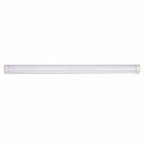 Tubo LED Estanco Canoa Plana Regleta Slim 120cm 36W Fría
