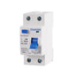 INTERRUPTOR DIFERENCIAL 2X25A 30mA