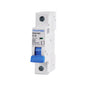 INTERRUPTOR AUTOMATICO 6KA, C, 1X16A