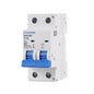 INTERRUPTOR AUTOMATICO 6KA, C, 2X16A OMNI POLAR