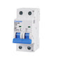 INTERRUPTOR AUTOMATICO 6KA, C, 2X40A