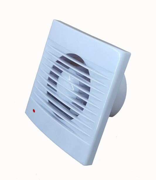 EXTRACTOR DE AIRE 5"
